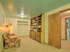 Bryce Canyon Area House w/ Mountain Views!