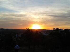 Holiday home Monte das Azinheiras