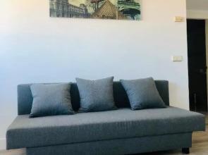 Pisos con piscina planta 20 y 13 super vistas