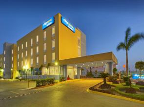 City Express by Marriott Reynosa