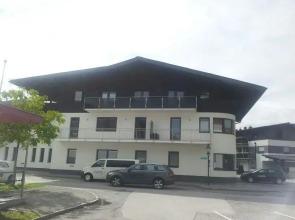 Deluxe Apartment Penthouse Viktoria