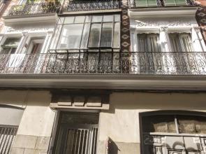 Apartamento Atocha IV