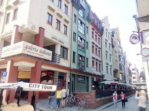 Lucky Apartments - Old Town