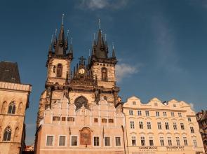 Euro Wings Apartments