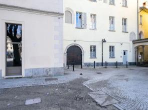 Palazzo Odescalchi by Wonderful Italy - Apt 4