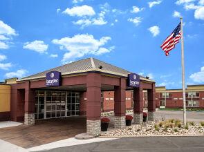 Boarders Inn & Suites by Cobblestone Hotels – Grand Island