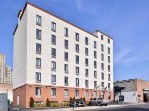 Comfort Inn Brooklyn