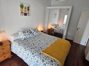 Ático Magdalena - WIFI