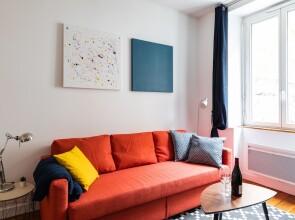 DIFY Lafayette - Part Dieu