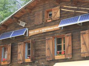 Appartement Puy Saint Vincent 1800 - 6 personnes