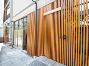 Ape C AR piscina e academia prox Allianz