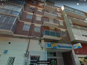 Apartamento DISFRUBON