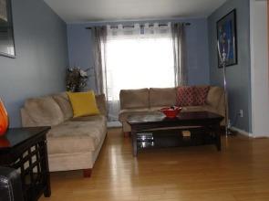 Guild Street Townhouse