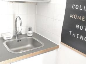 Studio Royal by Beds4Wanderlust - Place du marché avec parking privé