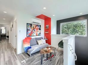 East Side Masterpiece