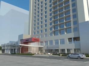 Marriott Fort Lauderdale Airport