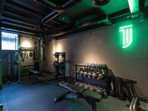 The James Manchester