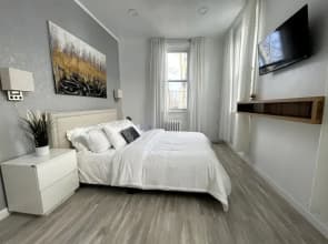Luxury Living in the Heart of NY