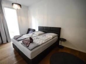 Hochwertig im Herzen Stuttgarts