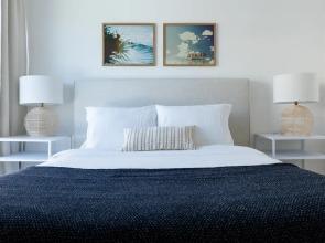 Avalon II by Avantstay Chic & Stylish San Diego Condo w/ Vibrant Interiors