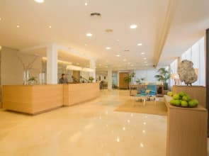 Universal Hotel Neptuno - Adults Only