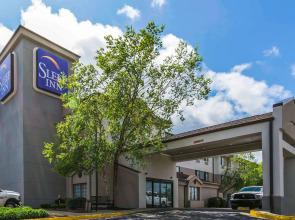 Sleep Inn Lexington