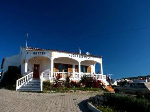 Good Feeling Hostel & Guesthouse