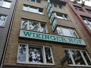 Hotel Wikinger Hof Hamburg
