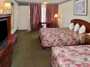 Days Inn Conference Center Columbia