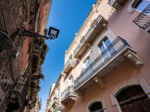 Baroque Apartments - Capo 10 Liberty Studio