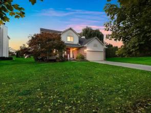 Victors Homebase 4 Bedroom Home