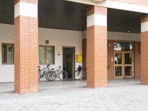 Albergue Albas - Hostel