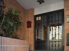 My Home in Calle Cervantes