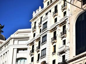 Madrid Suites Gran Via