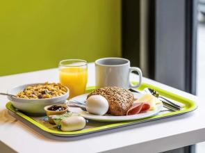 Ibis Budget Frankfurt Offenbach Sued