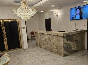 Moment balkseal hotel & suite