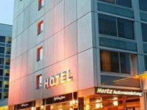 Holiday Inn Munich - Schwabing