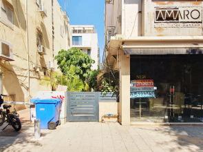 Apartment Brique, 2BR, Tel Aviv, Center, Dizengoff St, #TL55