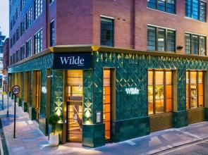 Wilde Aparthotels London Liverpool St.