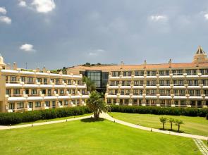 Barceló Jerez Montecastillo & Convention Center