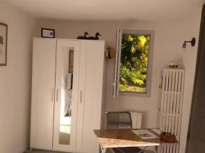 Le Chemin de Lauzières