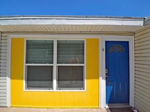 Siesta Key Beach - Capri 665 #3