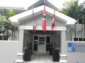 Green Palm Boutique Hotel