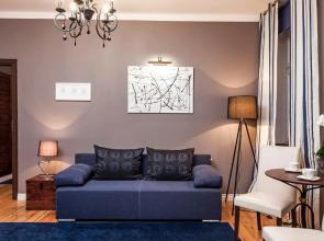 Apartamenty Grunwaldzkie