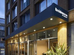 Residence Inn by Marriott London Tower Bridge