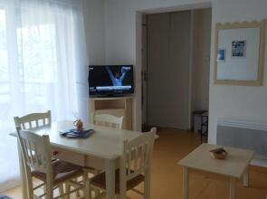 Chalet gentiane 1700