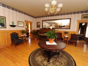 Hôtel Château Albert