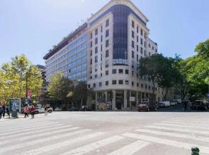 Castilho Terrace Deluxe