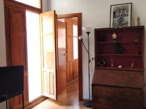 Bonito apartamento con encanto en casco antiguo RON 7