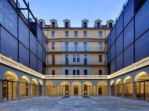 NH Collection Torino Piazza Carlina